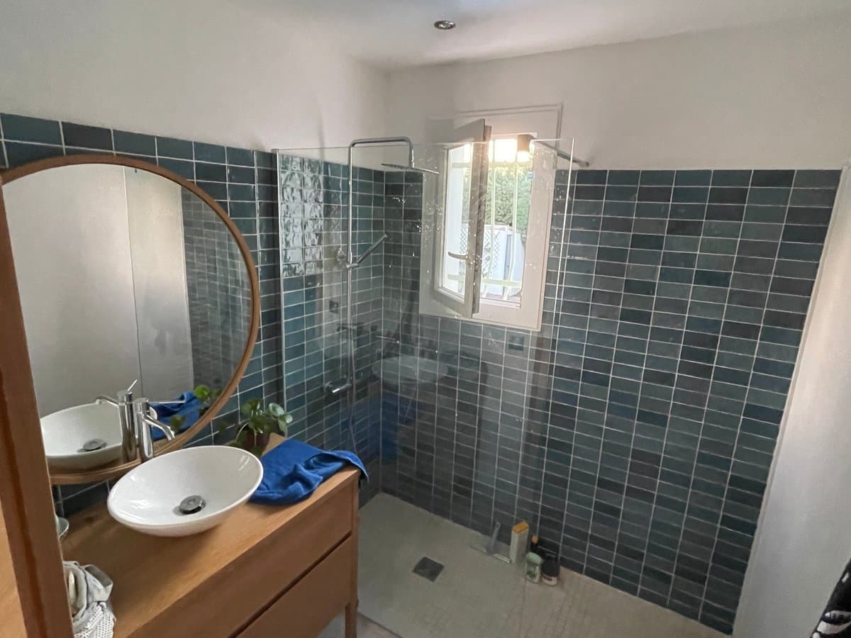 Photo avant retouche