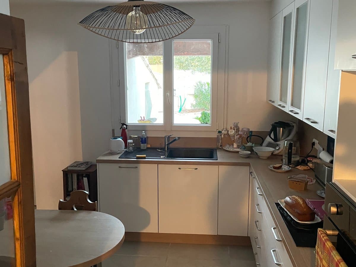 Photo avant retouche